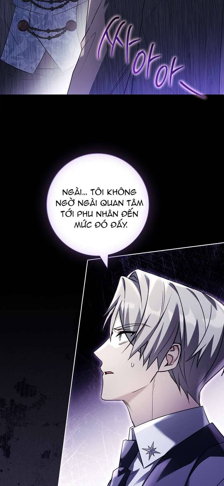 Chồng Ơi, Tại Sao Chúng Ta Không Thể Ly Hôn? Chap 63 - Next Chap 64