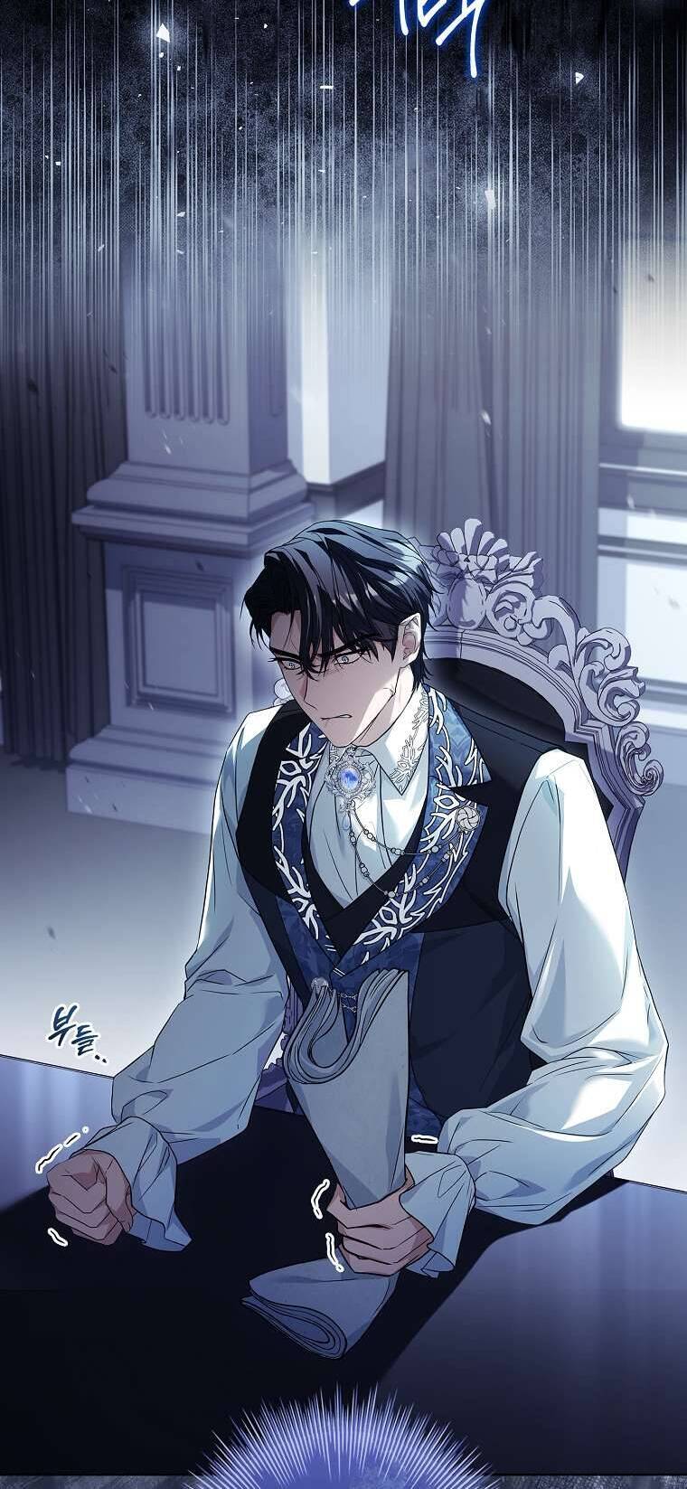 Chồng Ơi, Tại Sao Chúng Ta Không Thể Ly Hôn? Chap 63 - Next Chap 64