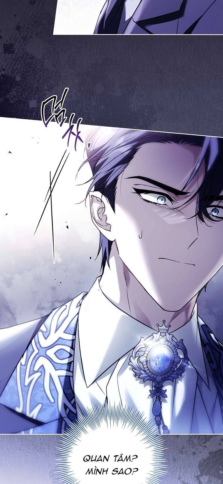 Chồng Ơi, Tại Sao Chúng Ta Không Thể Ly Hôn? Chap 63 - Next Chap 64