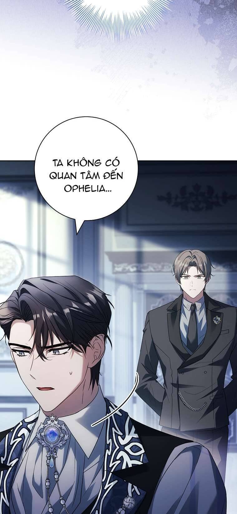 Chồng Ơi, Tại Sao Chúng Ta Không Thể Ly Hôn? Chap 63 - Next Chap 64
