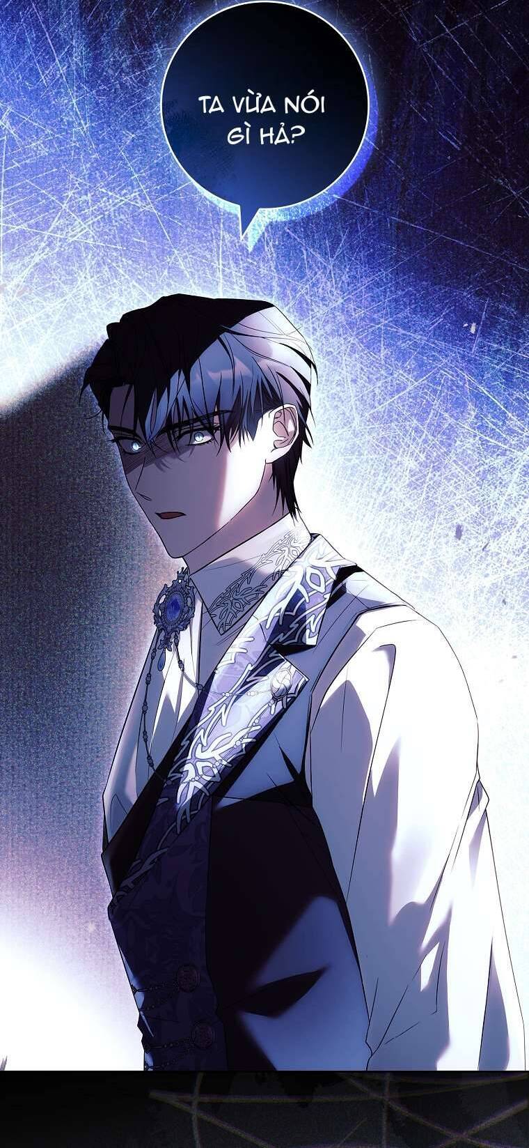 Chồng Ơi, Tại Sao Chúng Ta Không Thể Ly Hôn? Chap 63 - Next Chap 64