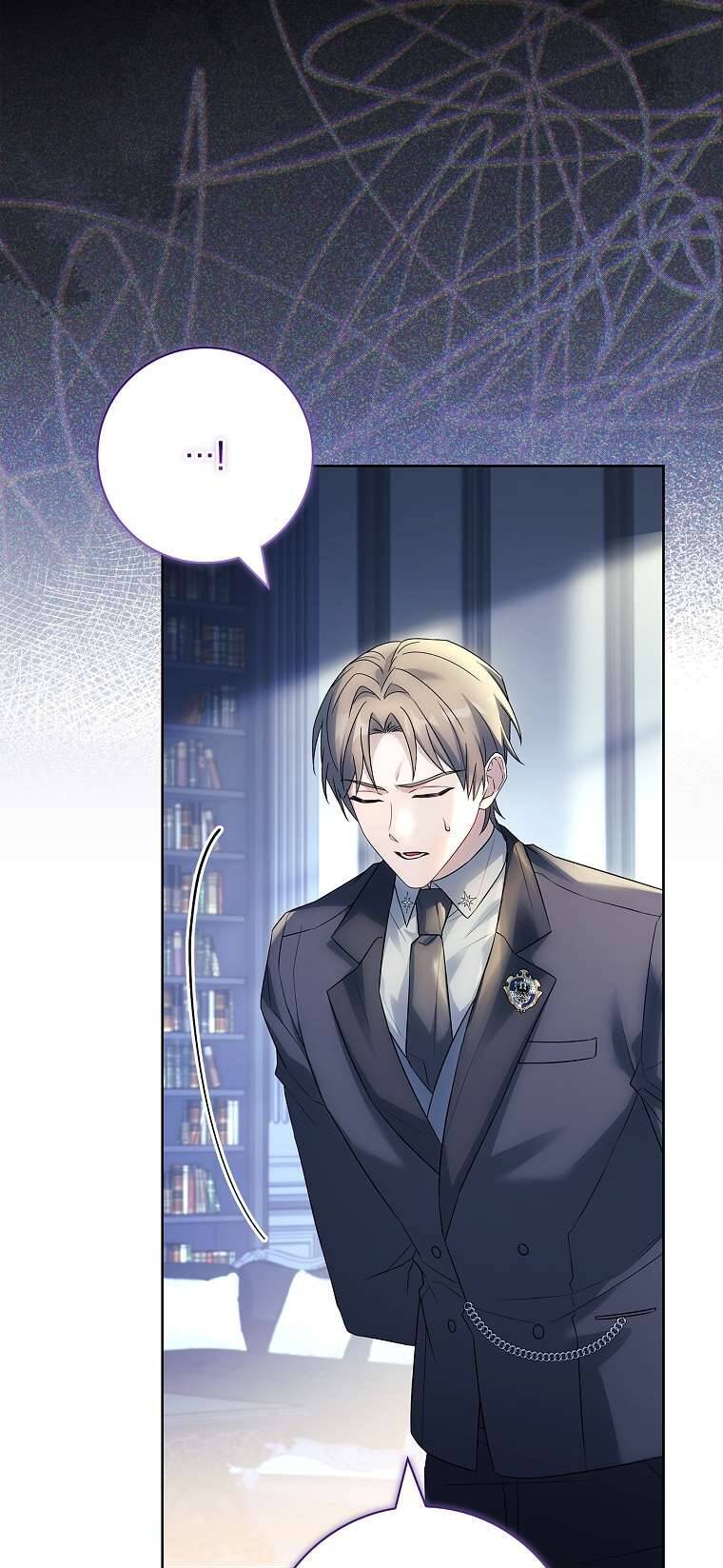 Chồng Ơi, Tại Sao Chúng Ta Không Thể Ly Hôn? Chap 63 - Next Chap 64