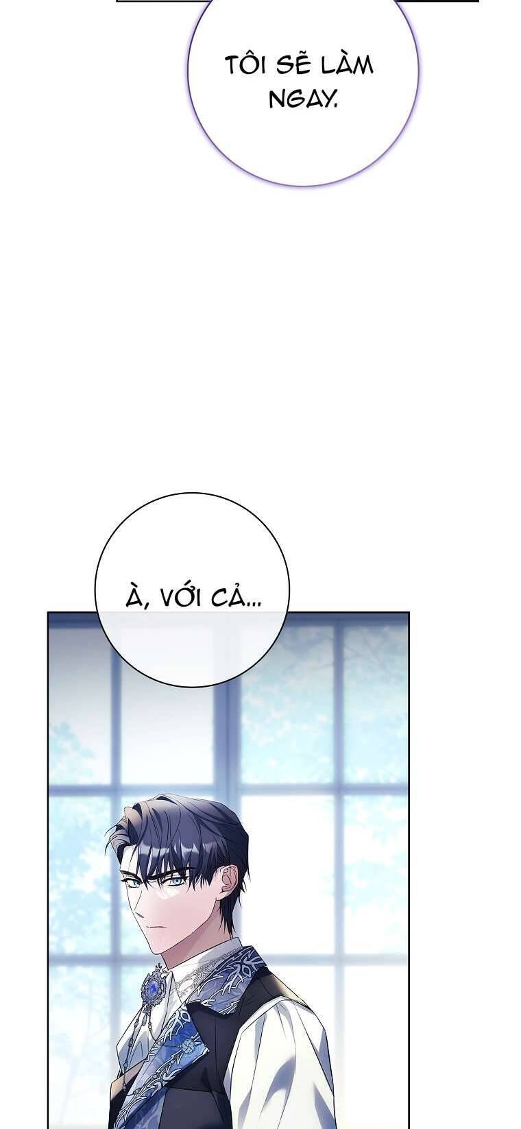 Chồng Ơi, Tại Sao Chúng Ta Không Thể Ly Hôn? Chap 63 - Next Chap 64