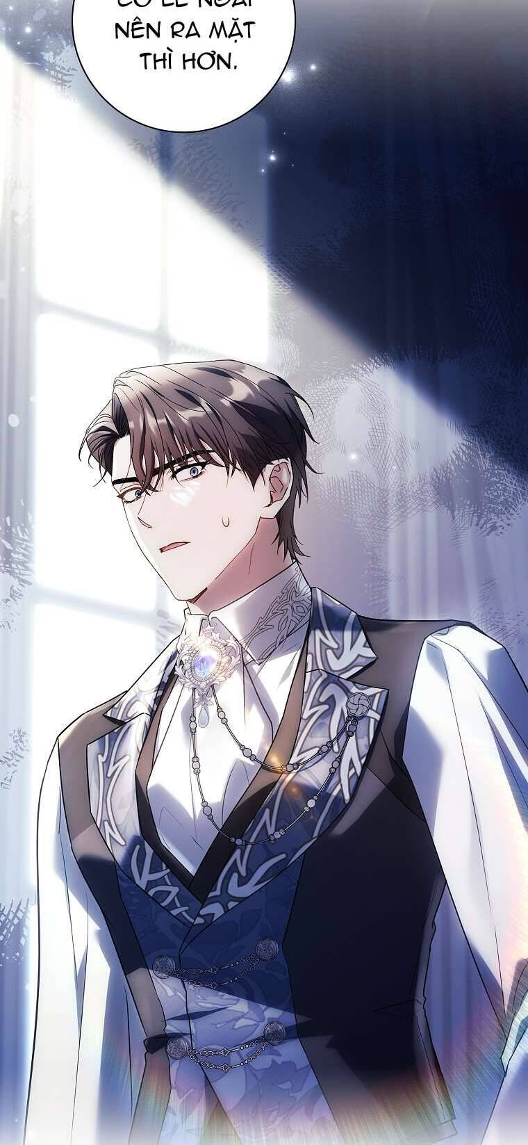 Chồng Ơi, Tại Sao Chúng Ta Không Thể Ly Hôn? Chap 63 - Next Chap 64