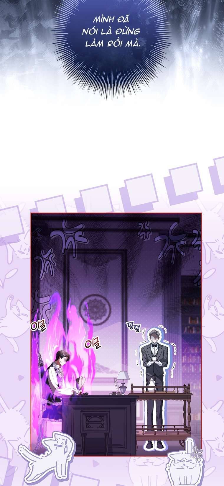 Chồng Ơi, Tại Sao Chúng Ta Không Thể Ly Hôn? Chap 63 - Next Chap 64