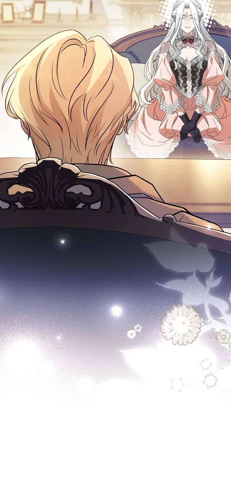 Chồng Ơi, Tại Sao Chúng Ta Không Thể Ly Hôn? Chap 63 - Next Chap 64