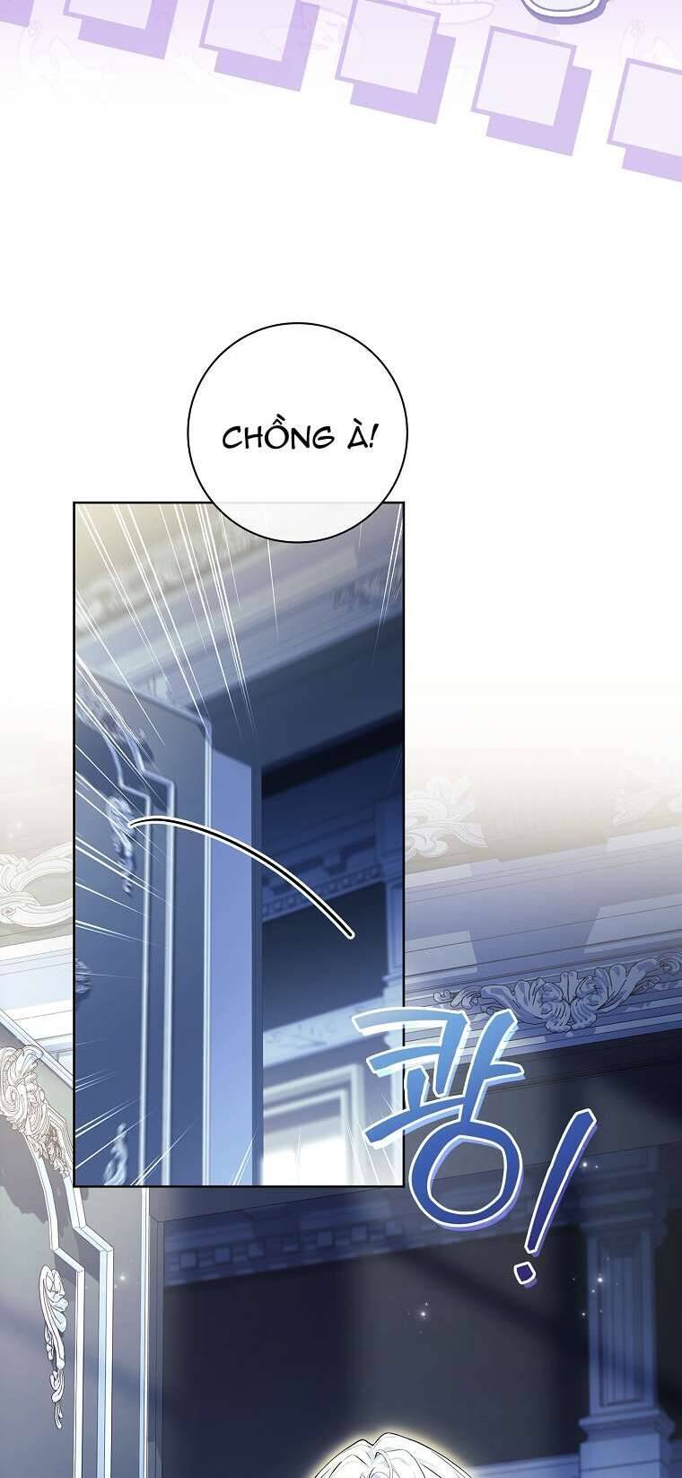 Chồng Ơi, Tại Sao Chúng Ta Không Thể Ly Hôn? Chap 63 - Next Chap 64