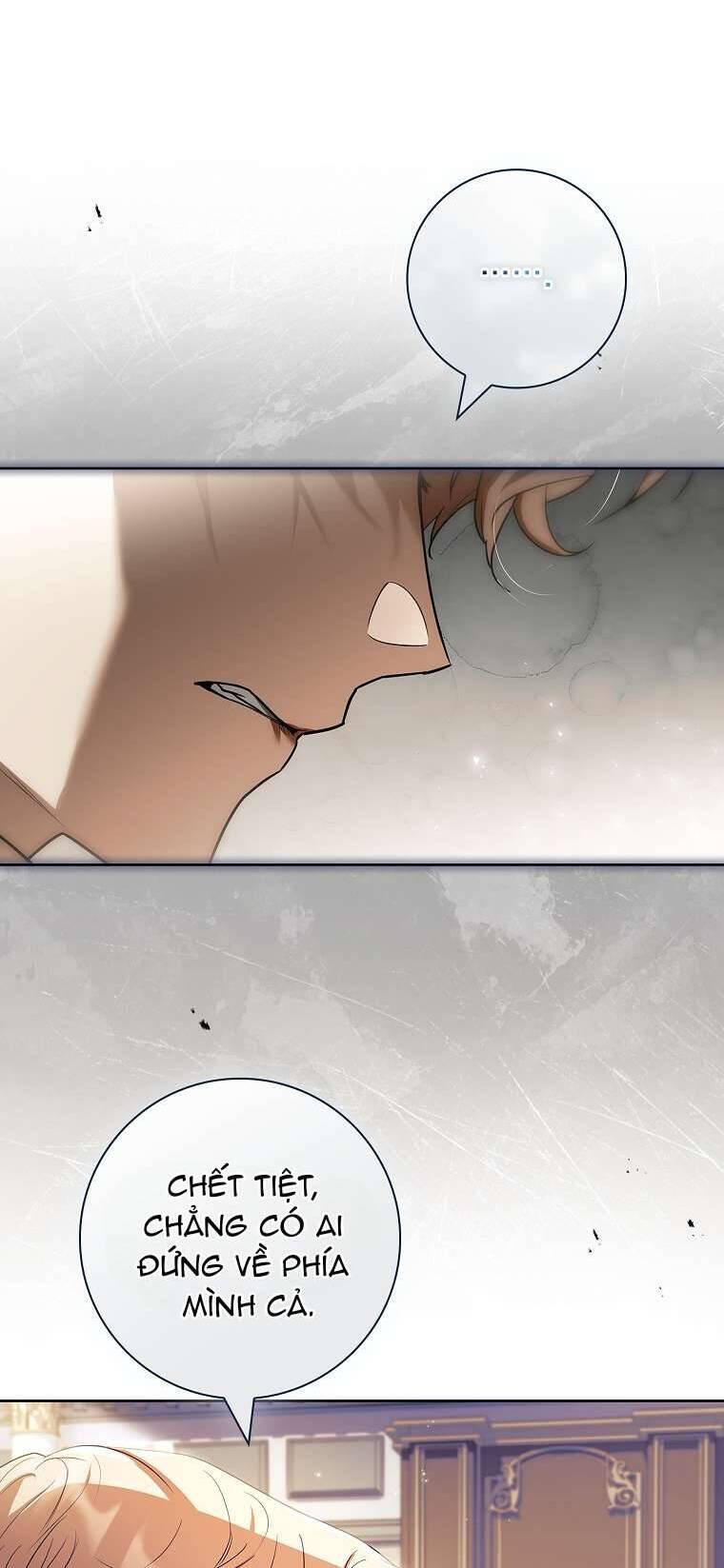 Chồng Ơi, Tại Sao Chúng Ta Không Thể Ly Hôn? Chap 63 - Next Chap 64