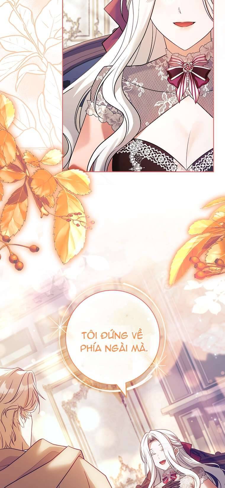Chồng Ơi, Tại Sao Chúng Ta Không Thể Ly Hôn? Chap 63 - Next Chap 64