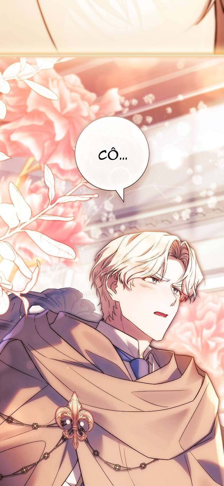 Chồng Ơi, Tại Sao Chúng Ta Không Thể Ly Hôn? Chap 63 - Next Chap 64