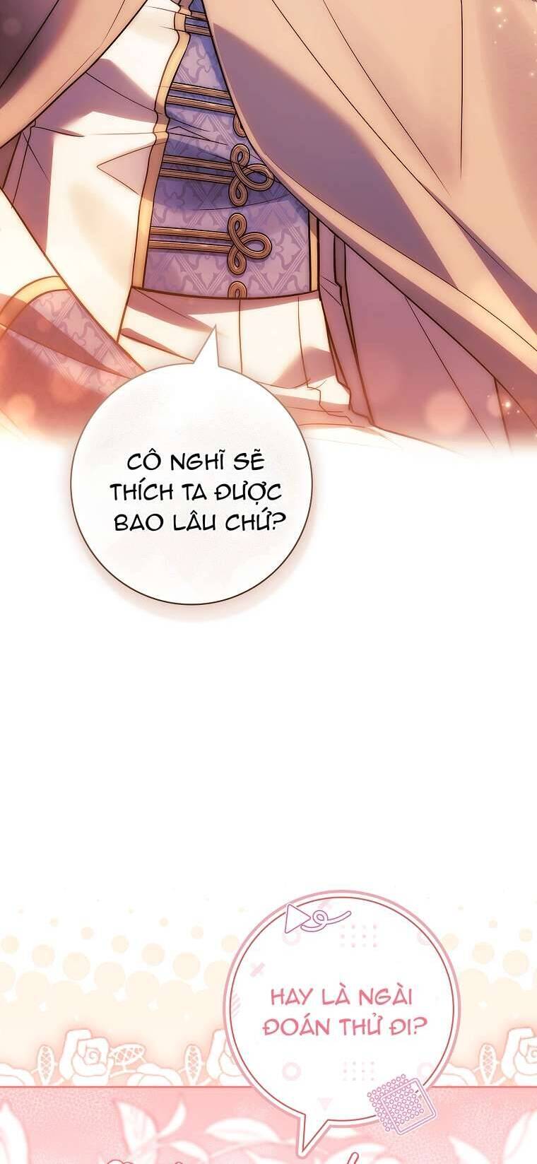 Chồng Ơi, Tại Sao Chúng Ta Không Thể Ly Hôn? Chap 63 - Next Chap 64