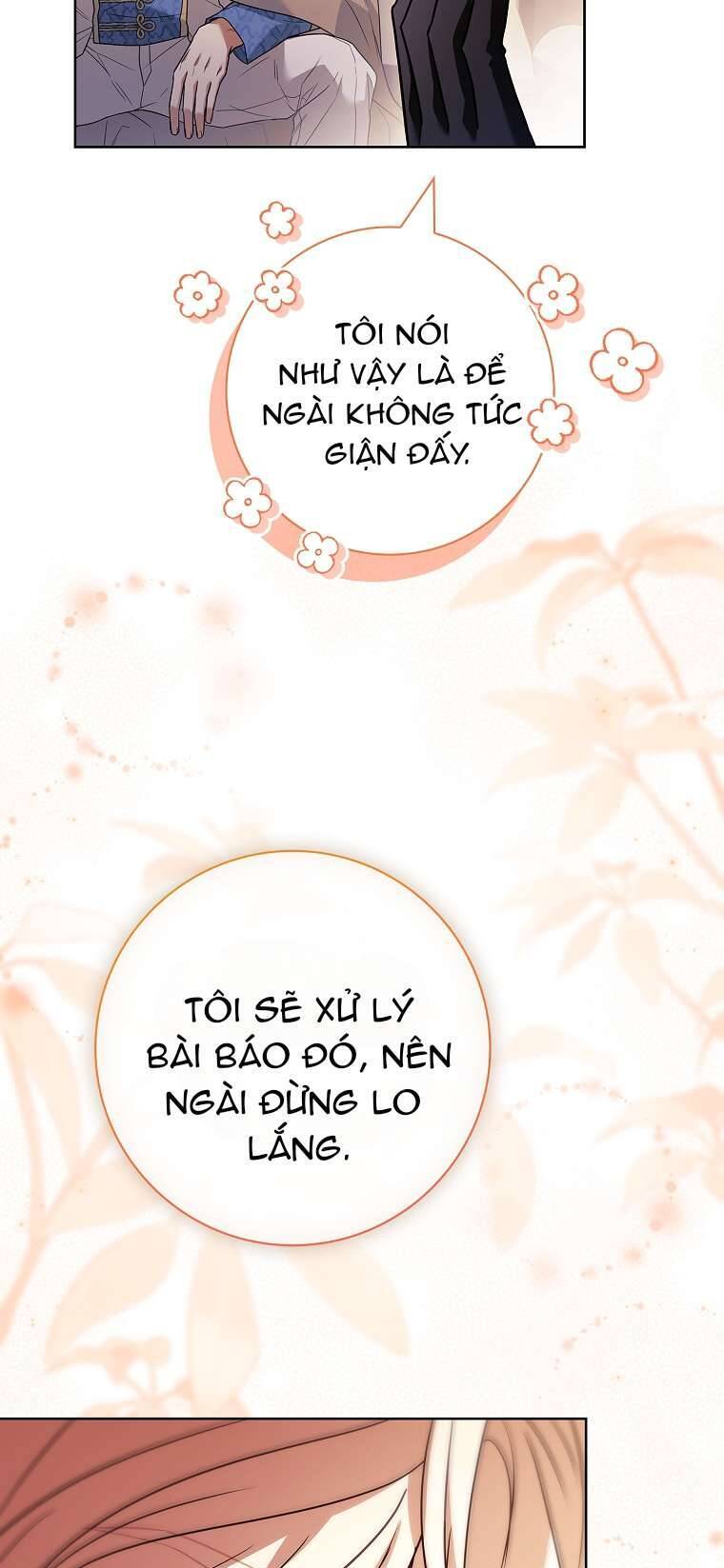 Chồng Ơi, Tại Sao Chúng Ta Không Thể Ly Hôn? Chap 63 - Next Chap 64