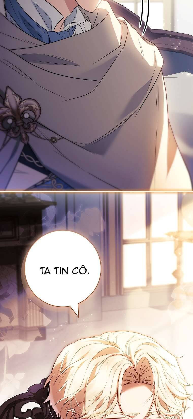 Chồng Ơi, Tại Sao Chúng Ta Không Thể Ly Hôn? Chap 63 - Next Chap 64