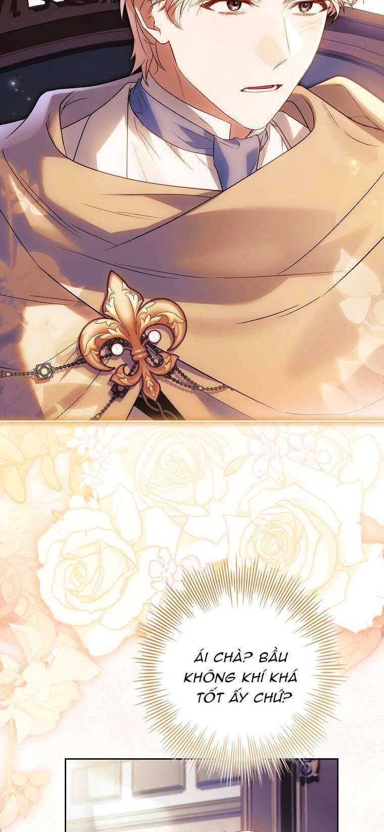 Chồng Ơi, Tại Sao Chúng Ta Không Thể Ly Hôn? Chap 63 - Next Chap 64