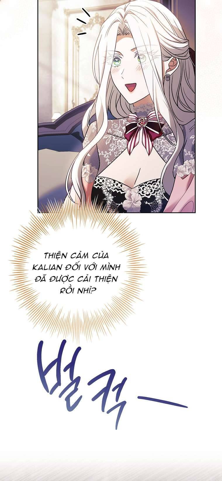 Chồng Ơi, Tại Sao Chúng Ta Không Thể Ly Hôn? Chap 63 - Next Chap 64