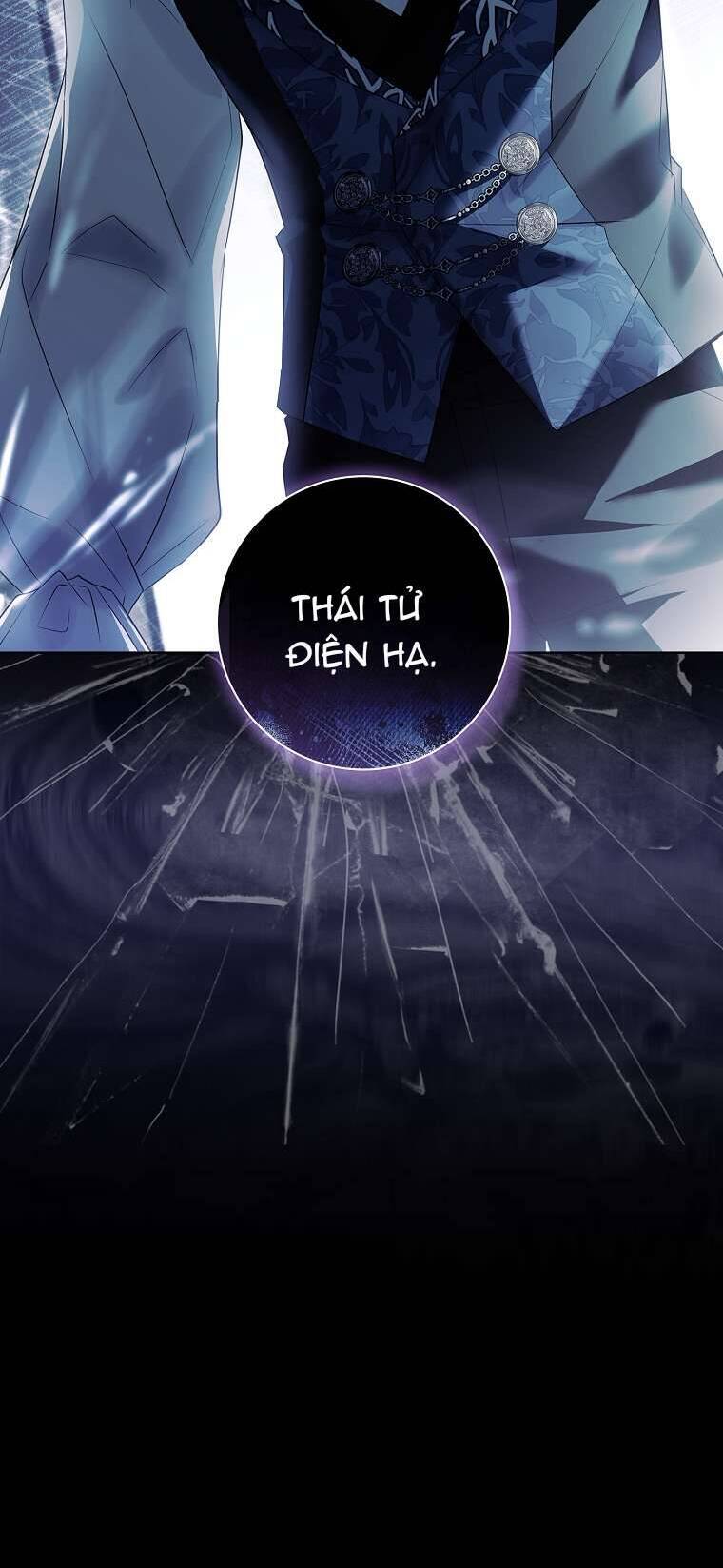 Chồng Ơi, Tại Sao Chúng Ta Không Thể Ly Hôn? Chap 63 - Next Chap 64