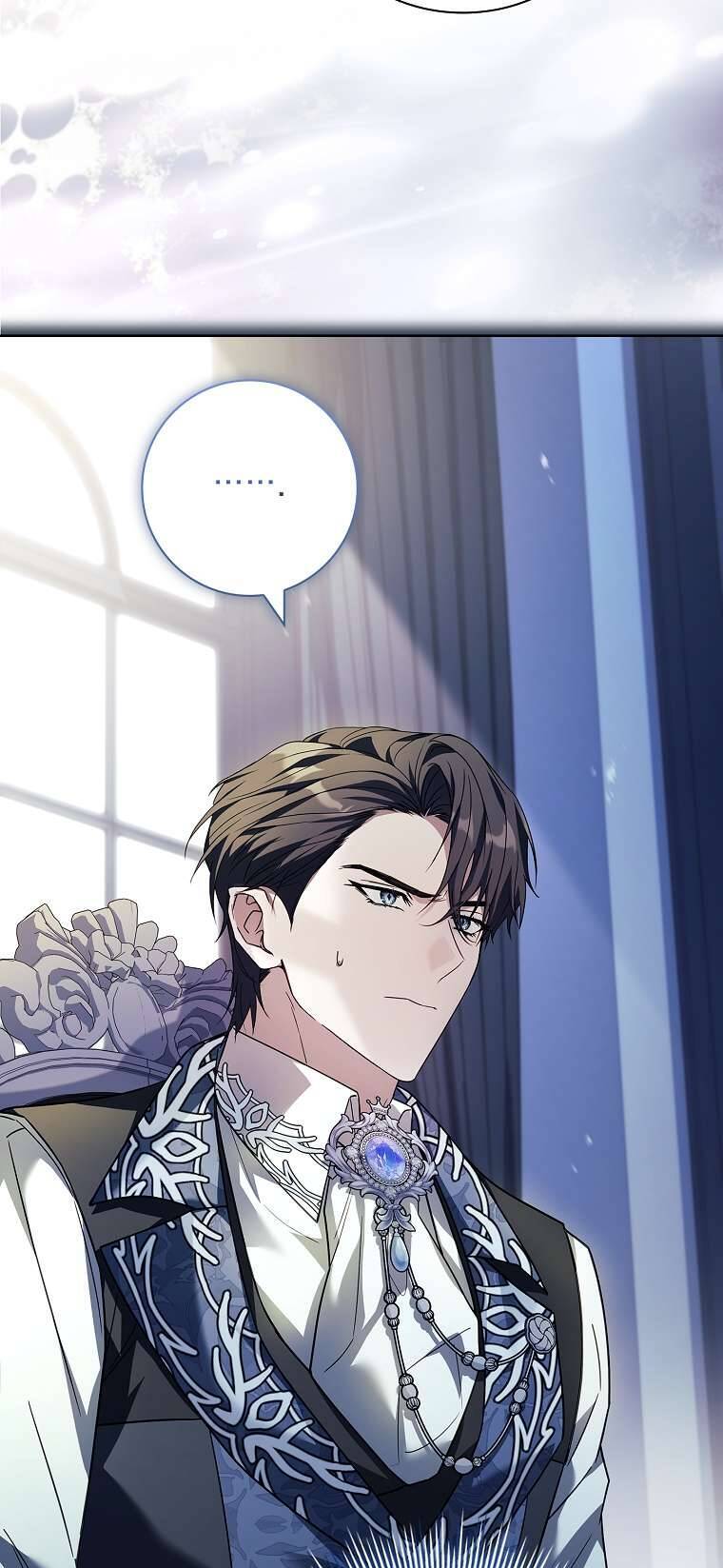 Chồng Ơi, Tại Sao Chúng Ta Không Thể Ly Hôn? Chap 63 - Next Chap 64