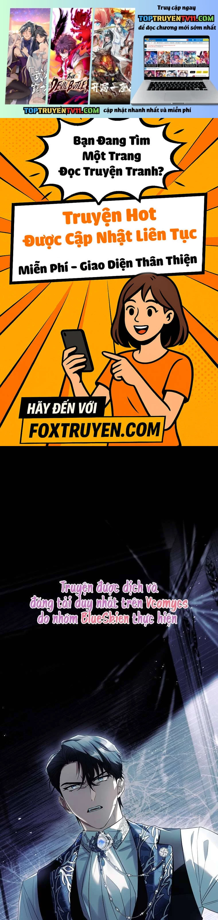 Chồng Ơi, Tại Sao Chúng Ta Không Thể Ly Hôn? Chap 64 - Next Chap 65