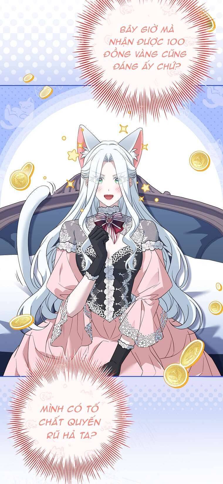 Chồng Ơi, Tại Sao Chúng Ta Không Thể Ly Hôn? Chap 64 - Next Chap 65