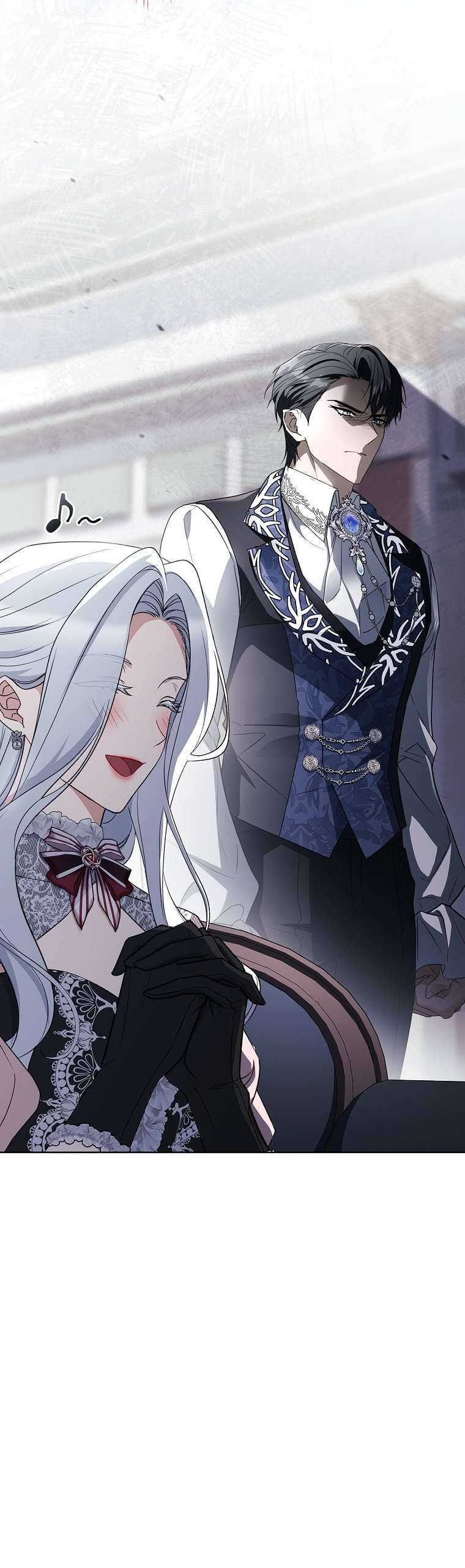 Chồng Ơi, Tại Sao Chúng Ta Không Thể Ly Hôn? Chap 64 - Next Chap 65