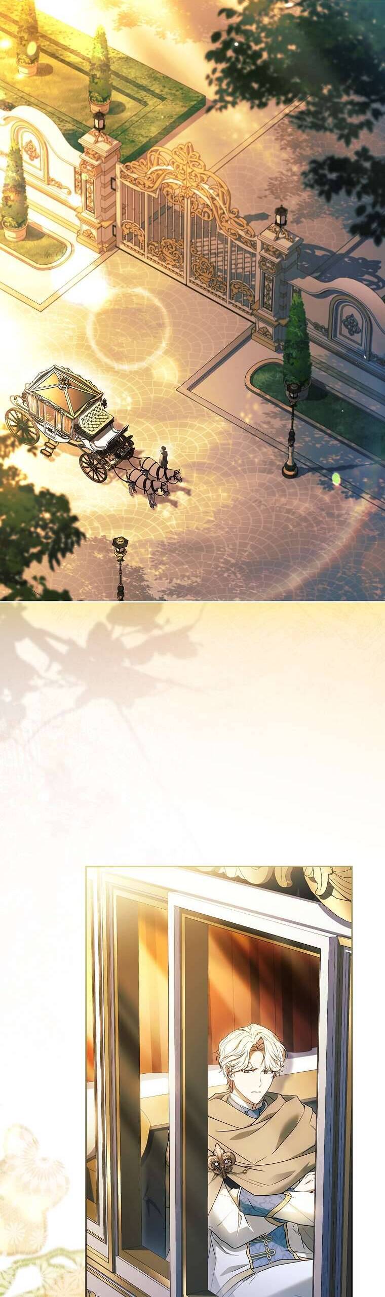 Chồng Ơi, Tại Sao Chúng Ta Không Thể Ly Hôn? Chap 64 - Next Chap 65