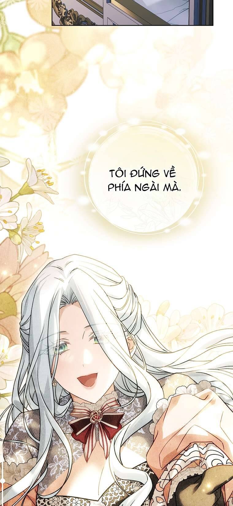 Chồng Ơi, Tại Sao Chúng Ta Không Thể Ly Hôn? Chap 64 - Next Chap 65