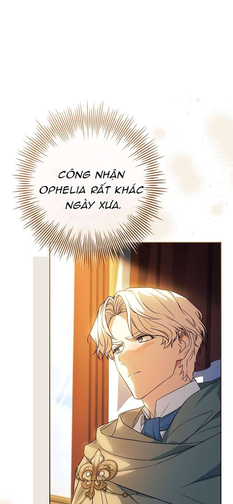 Chồng Ơi, Tại Sao Chúng Ta Không Thể Ly Hôn? Chap 64 - Next Chap 65