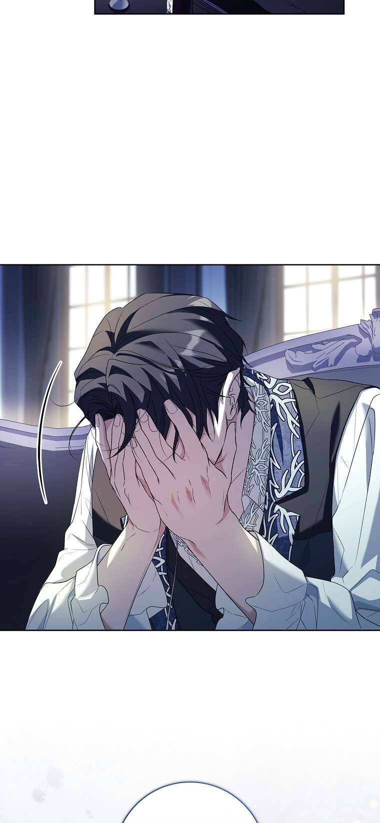 Chồng Ơi, Tại Sao Chúng Ta Không Thể Ly Hôn? Chap 64 - Next Chap 65