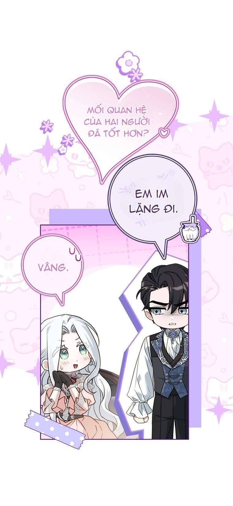 Chồng Ơi, Tại Sao Chúng Ta Không Thể Ly Hôn? Chap 64 - Next Chap 65