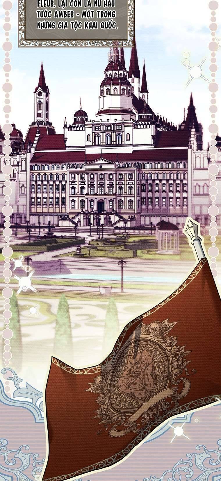 Chồng Ơi, Tại Sao Chúng Ta Không Thể Ly Hôn? Chap 64 - Next Chap 65