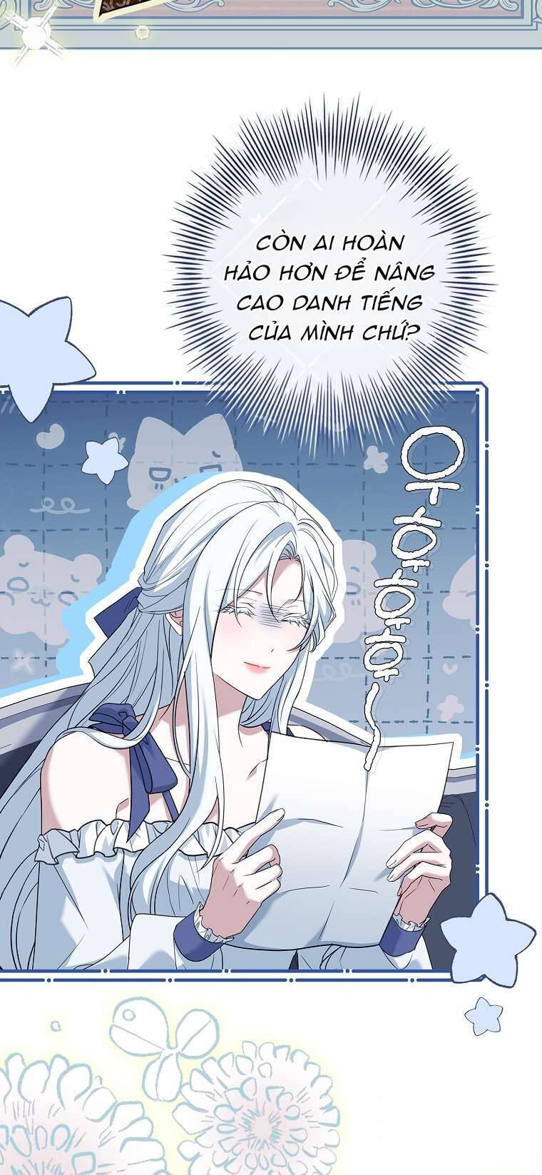 Chồng Ơi, Tại Sao Chúng Ta Không Thể Ly Hôn? Chap 64 - Next Chap 65