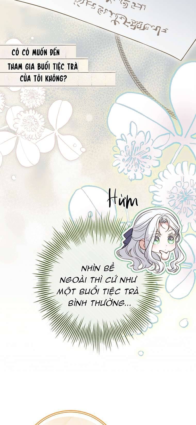 Chồng Ơi, Tại Sao Chúng Ta Không Thể Ly Hôn? Chap 64 - Next Chap 65