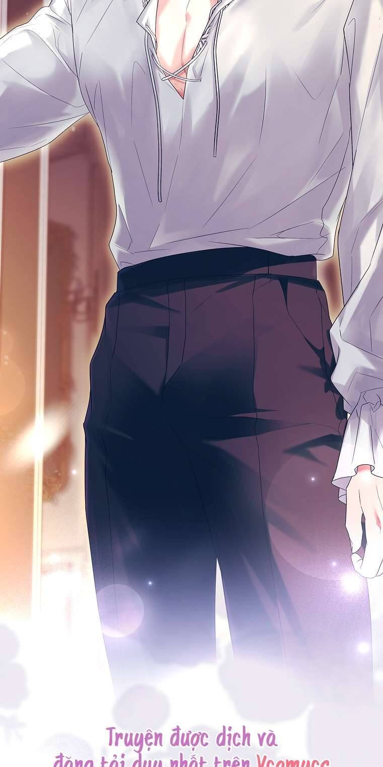 Chồng Ơi, Tại Sao Chúng Ta Không Thể Ly Hôn? Chap 64 - Next Chap 65