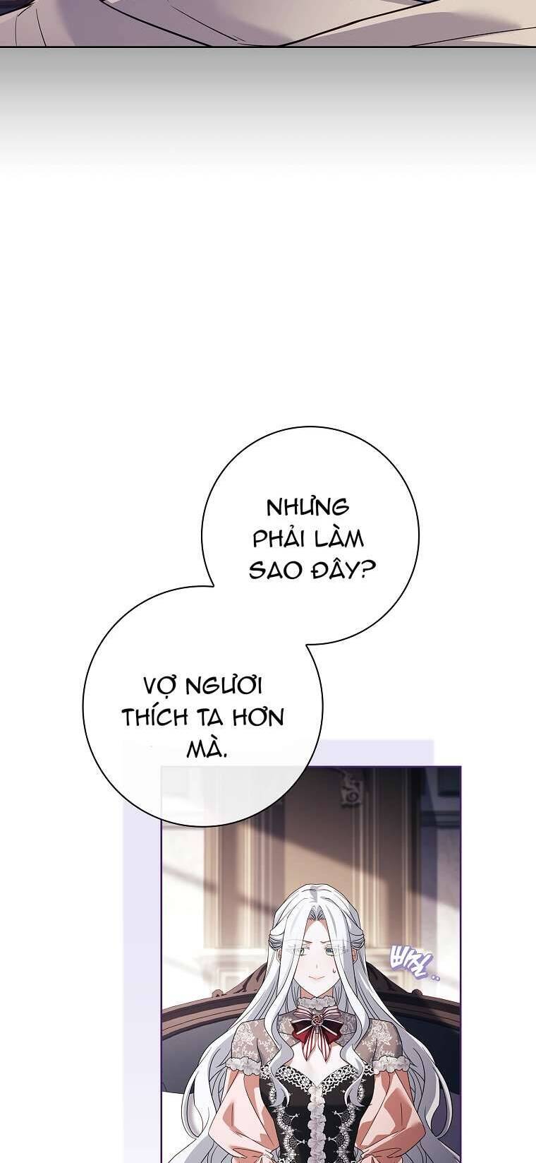 Chồng Ơi, Tại Sao Chúng Ta Không Thể Ly Hôn? Chap 64 - Next Chap 65