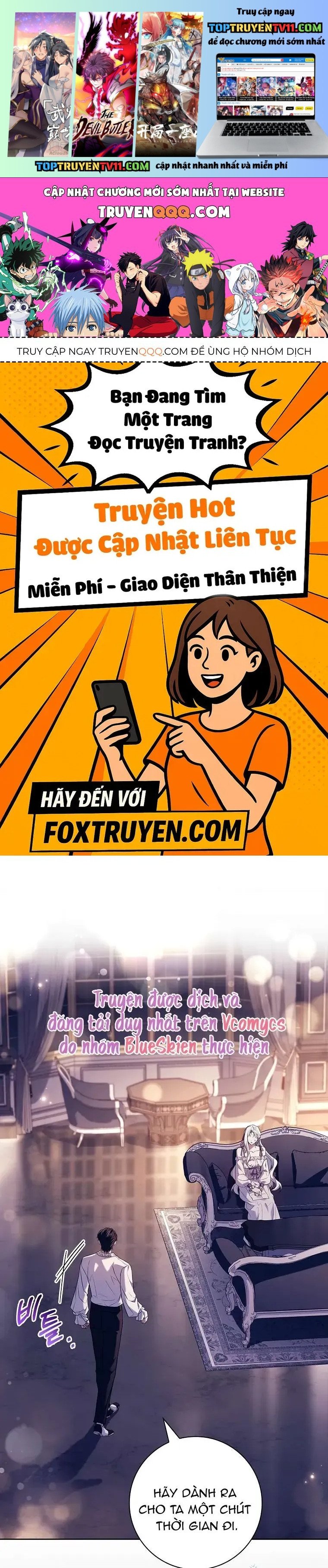 Chồng Ơi, Tại Sao Chúng Ta Không Thể Ly Hôn? Chap 65 - Next Chap 66