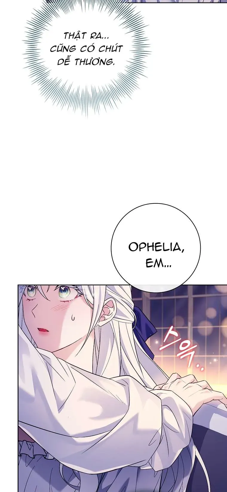 Chồng Ơi, Tại Sao Chúng Ta Không Thể Ly Hôn? Chap 65 - Next Chap 66