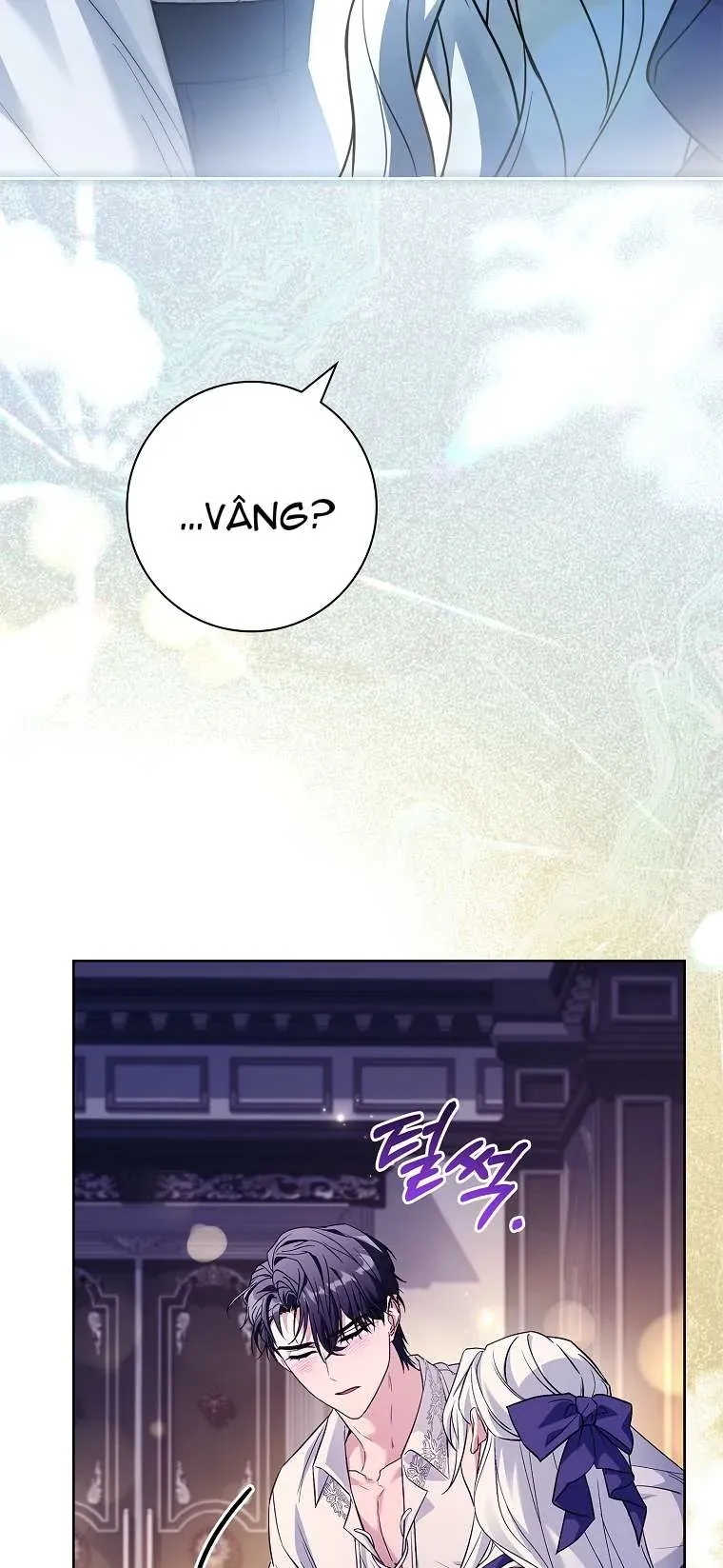 Chồng Ơi, Tại Sao Chúng Ta Không Thể Ly Hôn? Chap 65 - Next Chap 66