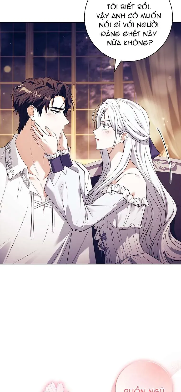 Chồng Ơi, Tại Sao Chúng Ta Không Thể Ly Hôn? Chap 65 - Next Chap 66