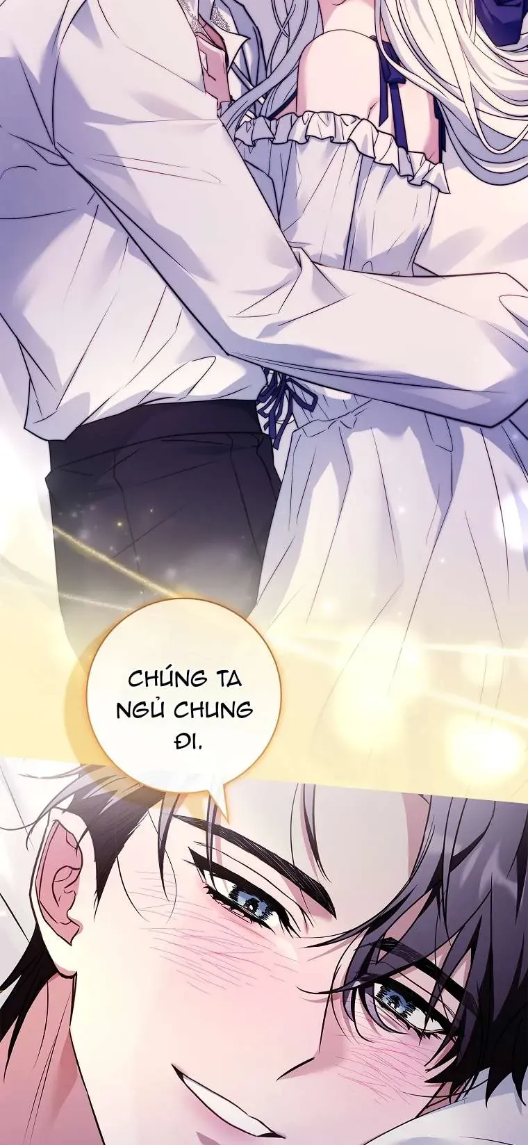 Chồng Ơi, Tại Sao Chúng Ta Không Thể Ly Hôn? Chap 65 - Next Chap 66