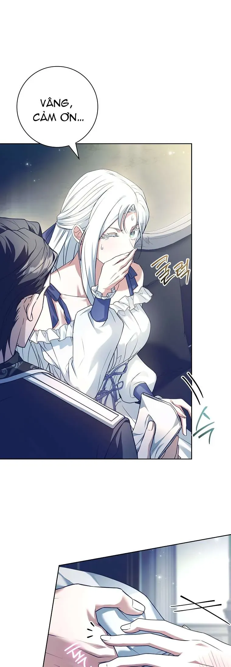 Chồng Ơi, Tại Sao Chúng Ta Không Thể Ly Hôn? Chap 65 - Next Chap 66