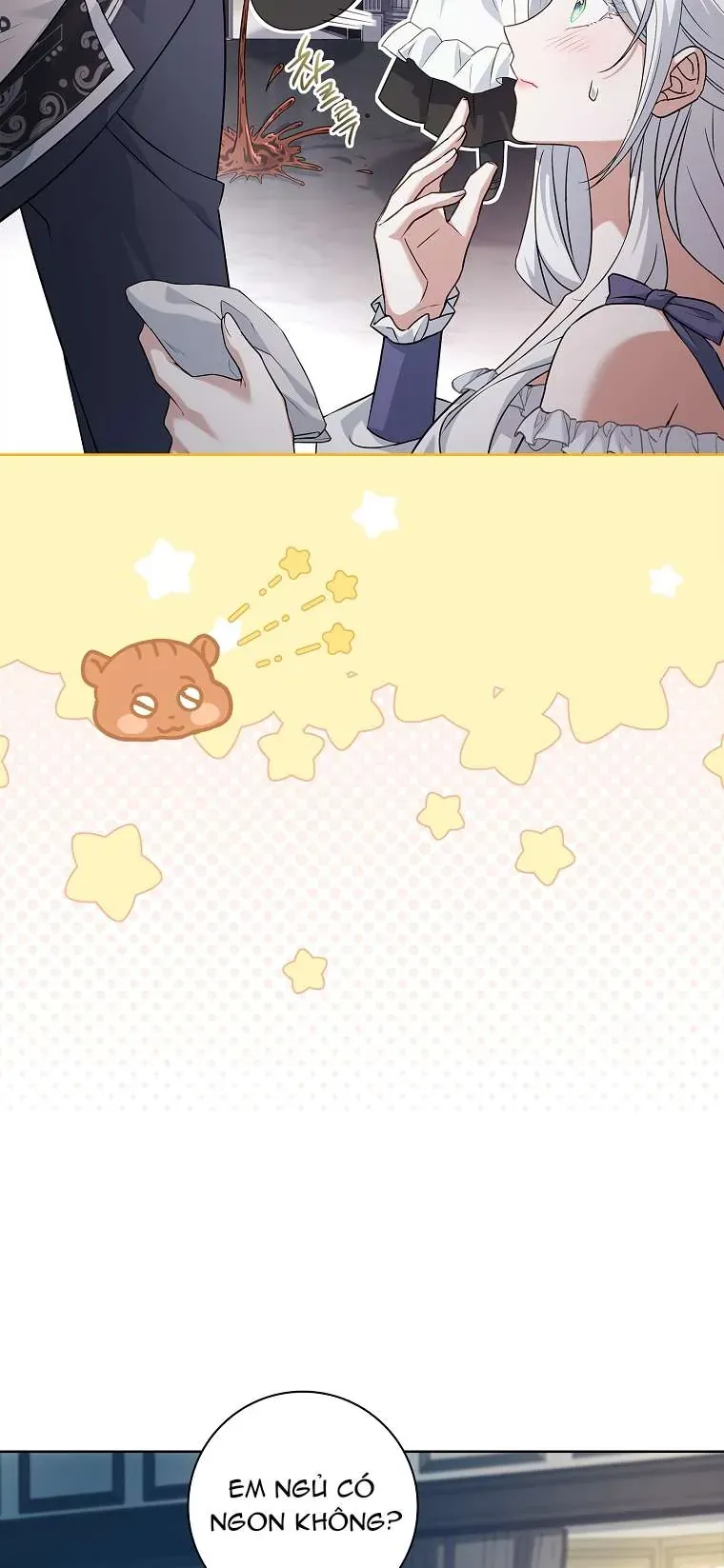 Chồng Ơi, Tại Sao Chúng Ta Không Thể Ly Hôn? Chap 65 - Next Chap 66