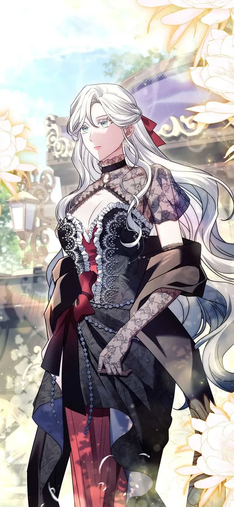 Chồng Ơi, Tại Sao Chúng Ta Không Thể Ly Hôn? Chap 65 - Next Chap 66