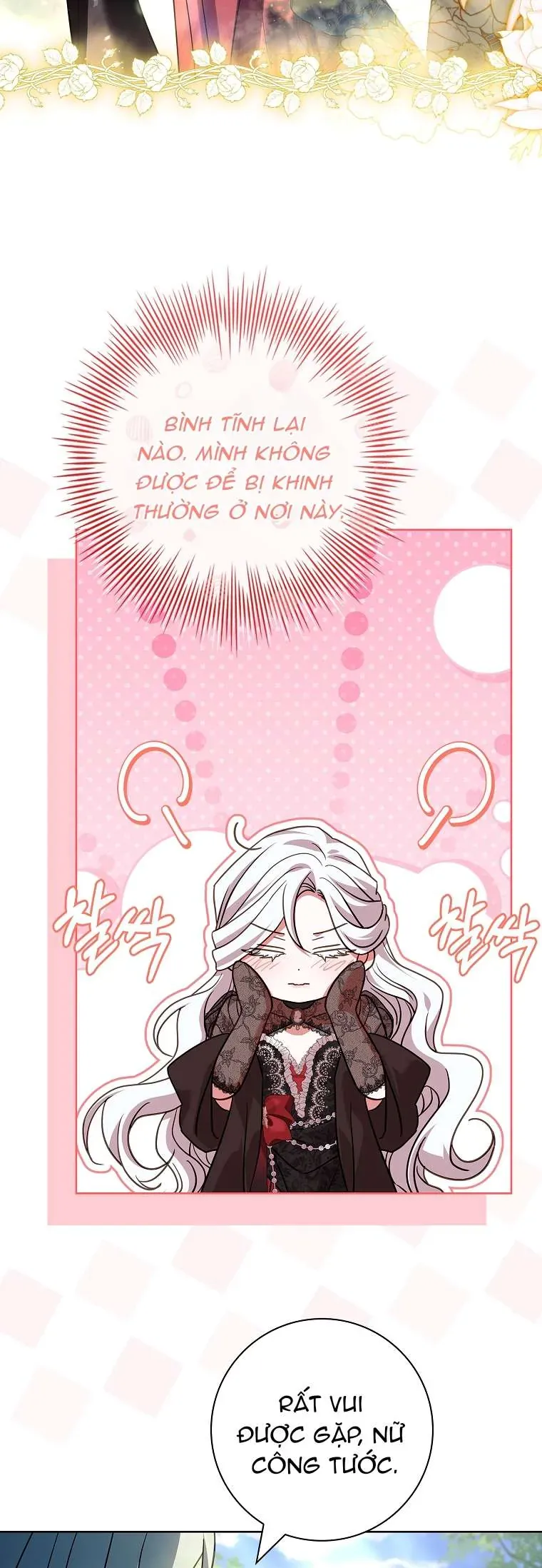 Chồng Ơi, Tại Sao Chúng Ta Không Thể Ly Hôn? Chap 65 - Next Chap 66