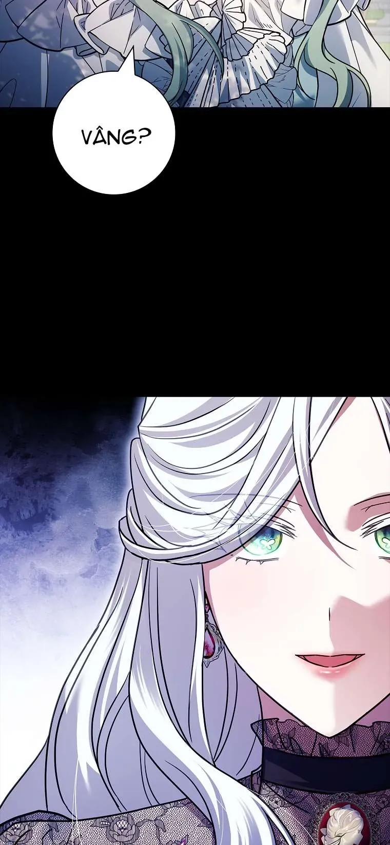 Chồng Ơi, Tại Sao Chúng Ta Không Thể Ly Hôn? Chap 65 - Next Chap 66