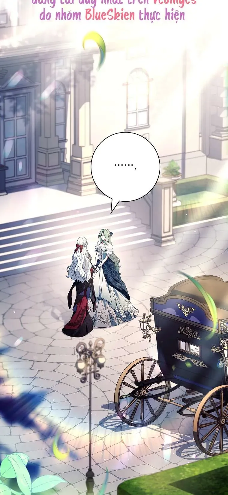 Chồng Ơi, Tại Sao Chúng Ta Không Thể Ly Hôn? Chap 66 - Next Chap 67