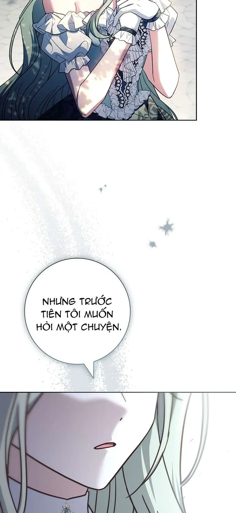 Chồng Ơi, Tại Sao Chúng Ta Không Thể Ly Hôn? Chap 66 - Next Chap 67