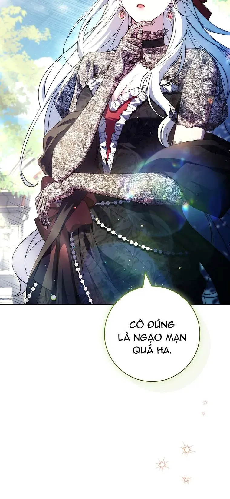 Chồng Ơi, Tại Sao Chúng Ta Không Thể Ly Hôn? Chap 66 - Next Chap 67