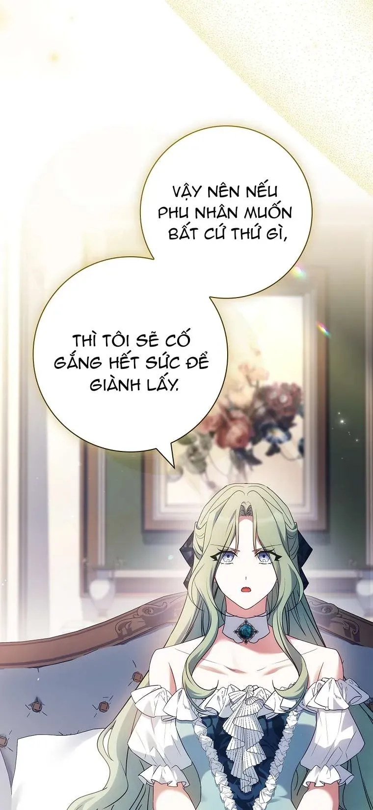 Chồng Ơi, Tại Sao Chúng Ta Không Thể Ly Hôn? Chap 66 - Next Chap 67