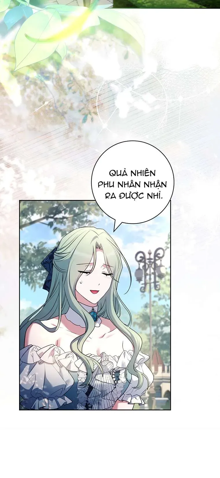 Chồng Ơi, Tại Sao Chúng Ta Không Thể Ly Hôn? Chap 66 - Next Chap 67