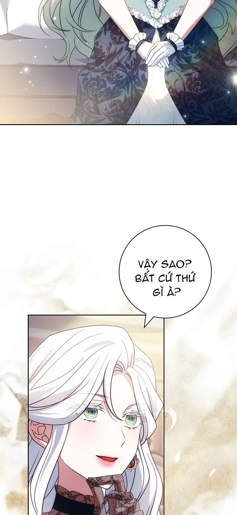 Chồng Ơi, Tại Sao Chúng Ta Không Thể Ly Hôn? Chap 66 - Next Chap 67